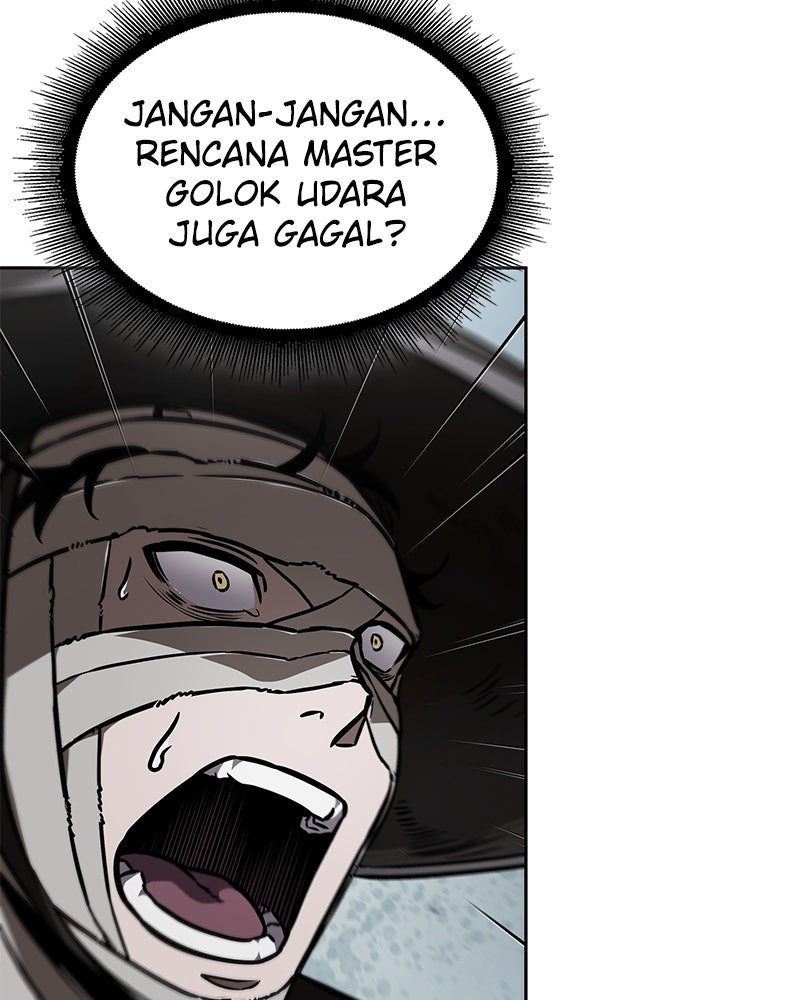 Read Nano Mashin ID Manga Online