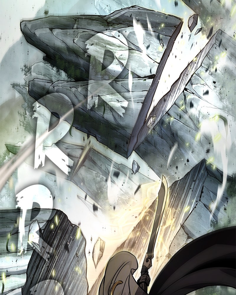 Read Nano Mashin ID Manga Online