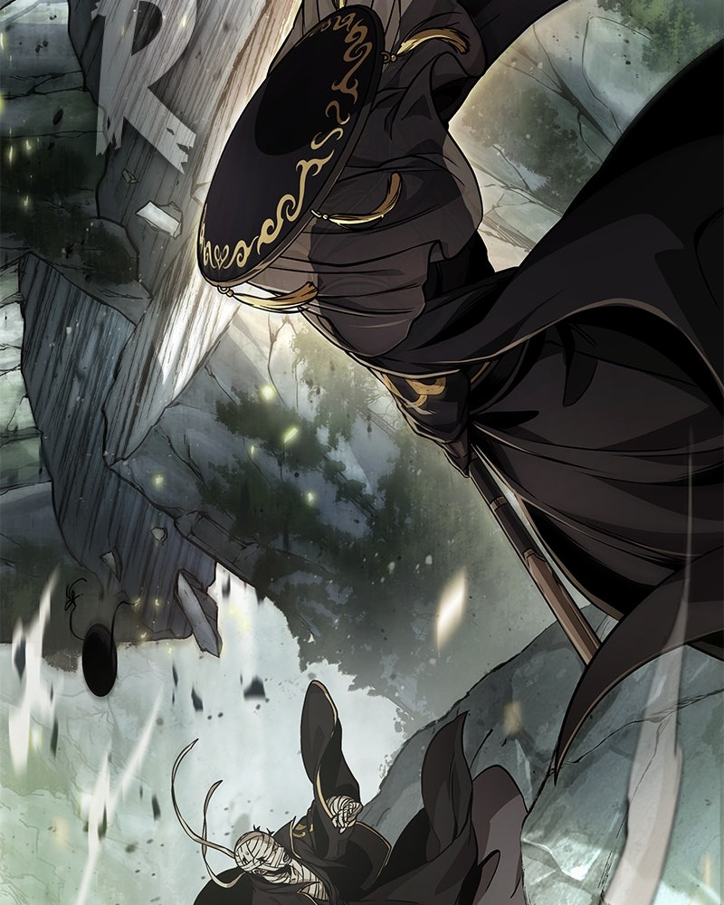 Read Nano Mashin ID Manga Online