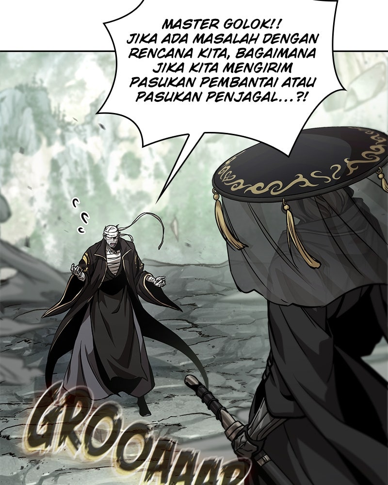 Read Nano Mashin ID Manga Online