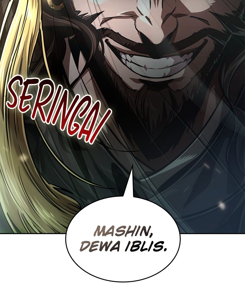 Read Nano Mashin ID Manga Online