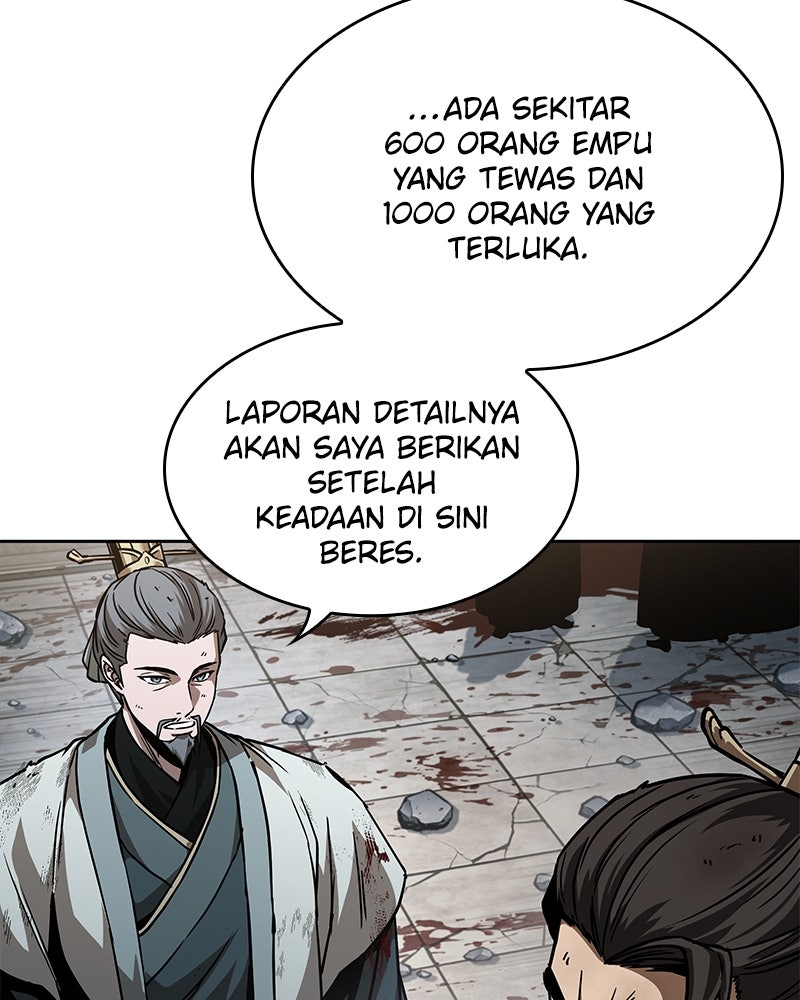 Read Nano Mashin ID Manga Online