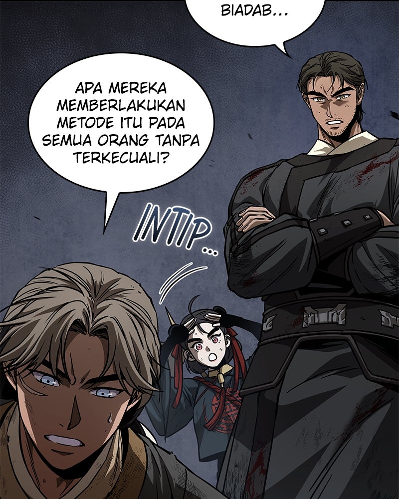 Read Nano Mashin ID Manga Online