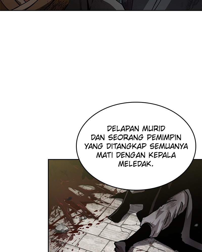 Read Nano Mashin ID Manga Online