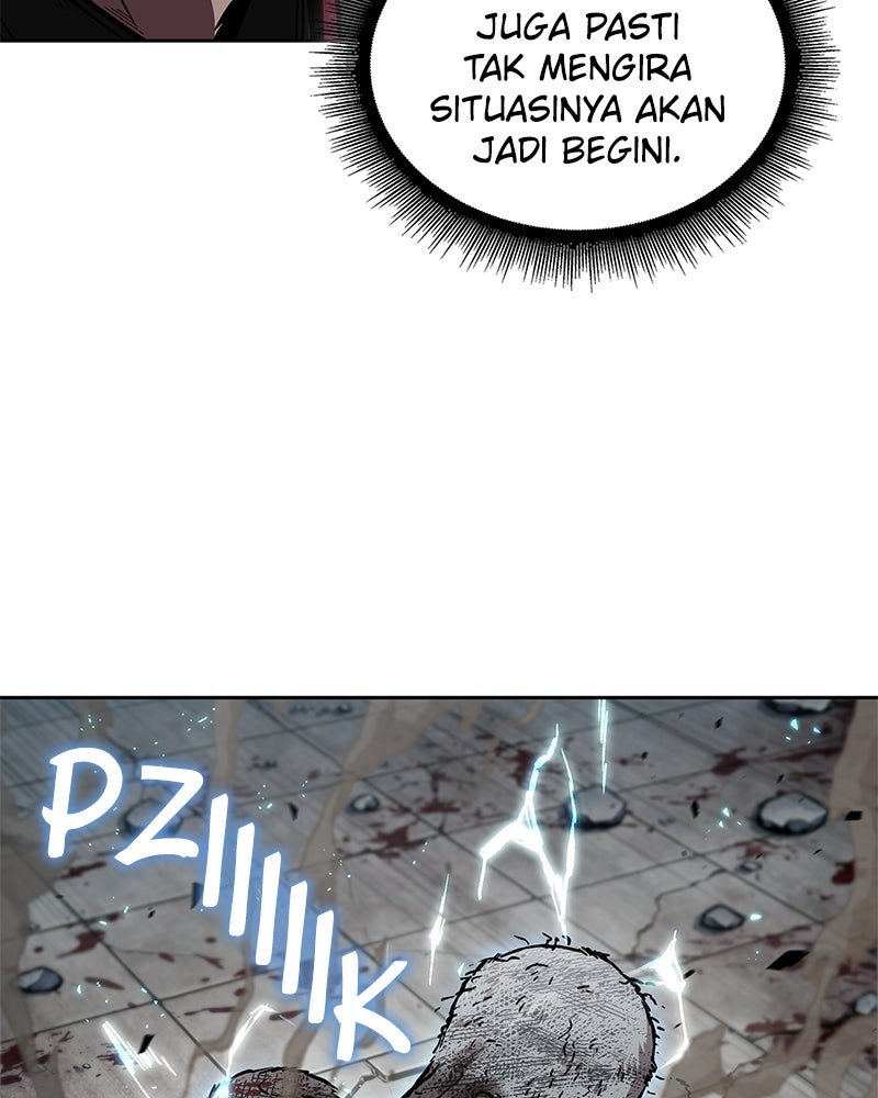 Read Nano Mashin ID Manga Online