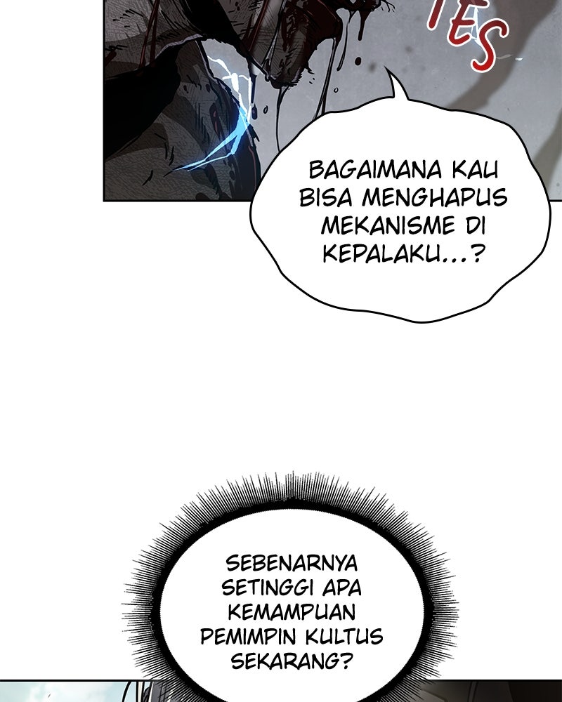 Read Nano Mashin ID Manga Online