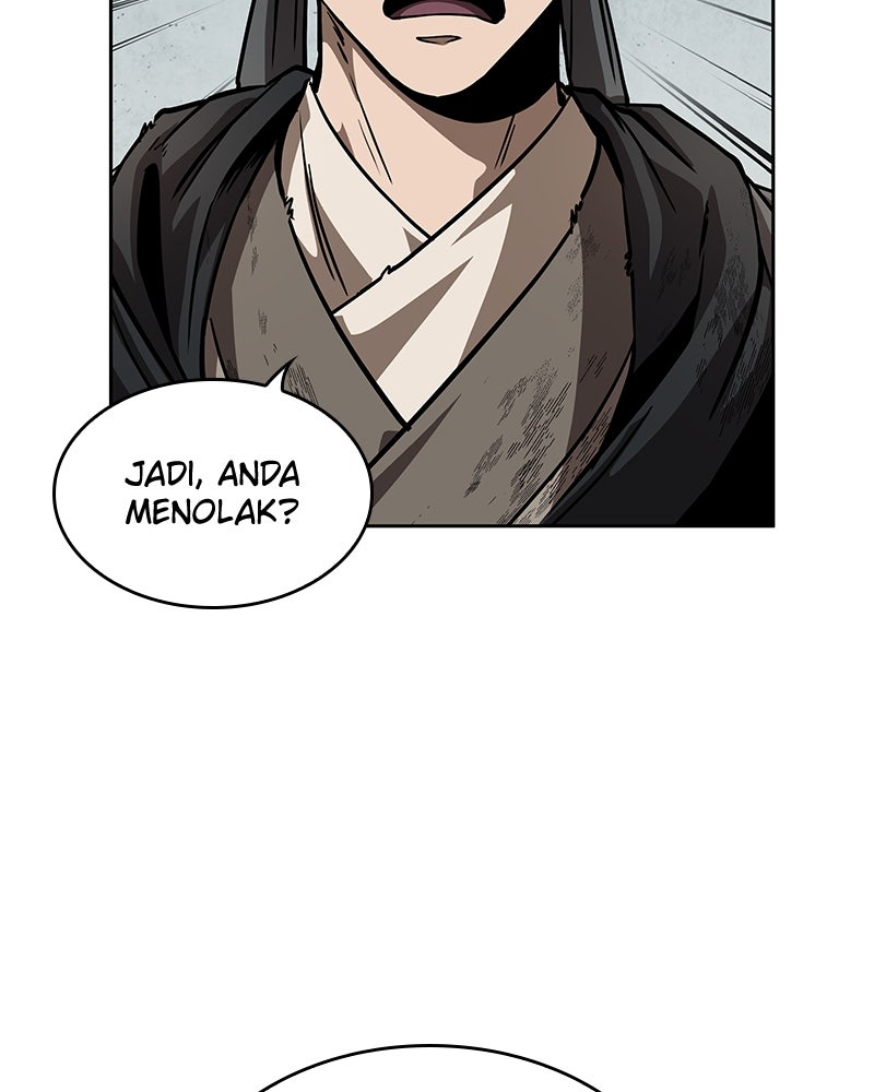 Read Nano Mashin ID Manga Online