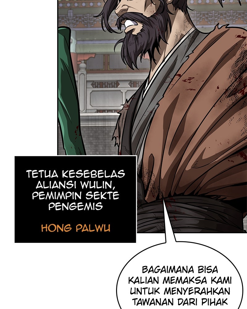 Read Nano Mashin ID Manga Online