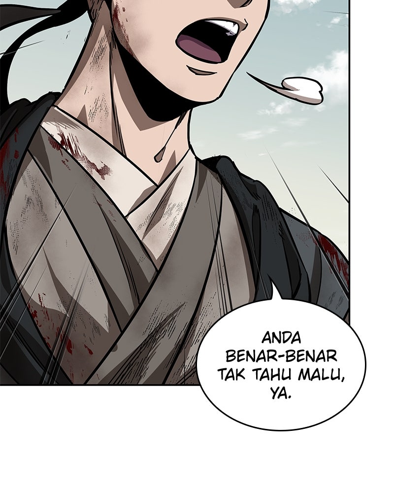 Read Nano Mashin ID Manga Online