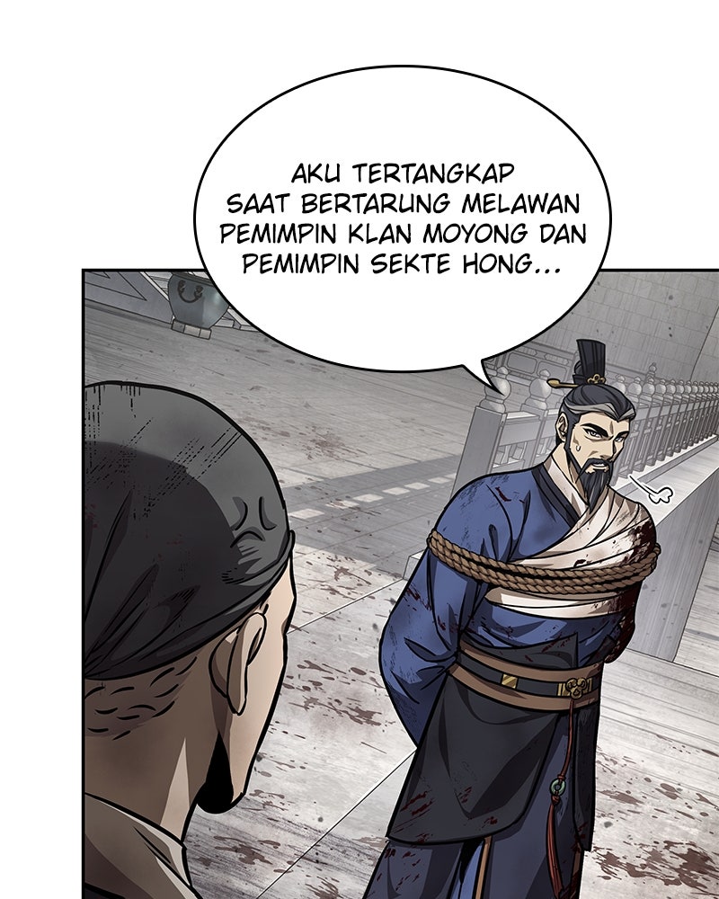 Read Nano Mashin ID Manga Online