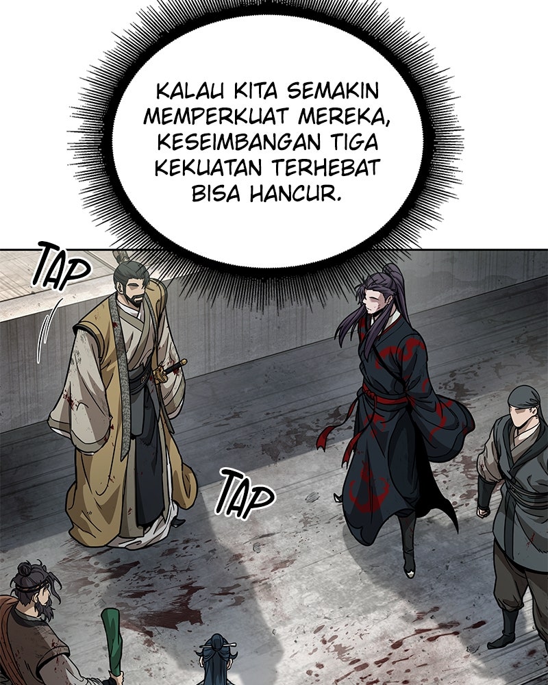 Read Nano Mashin ID Manga Online