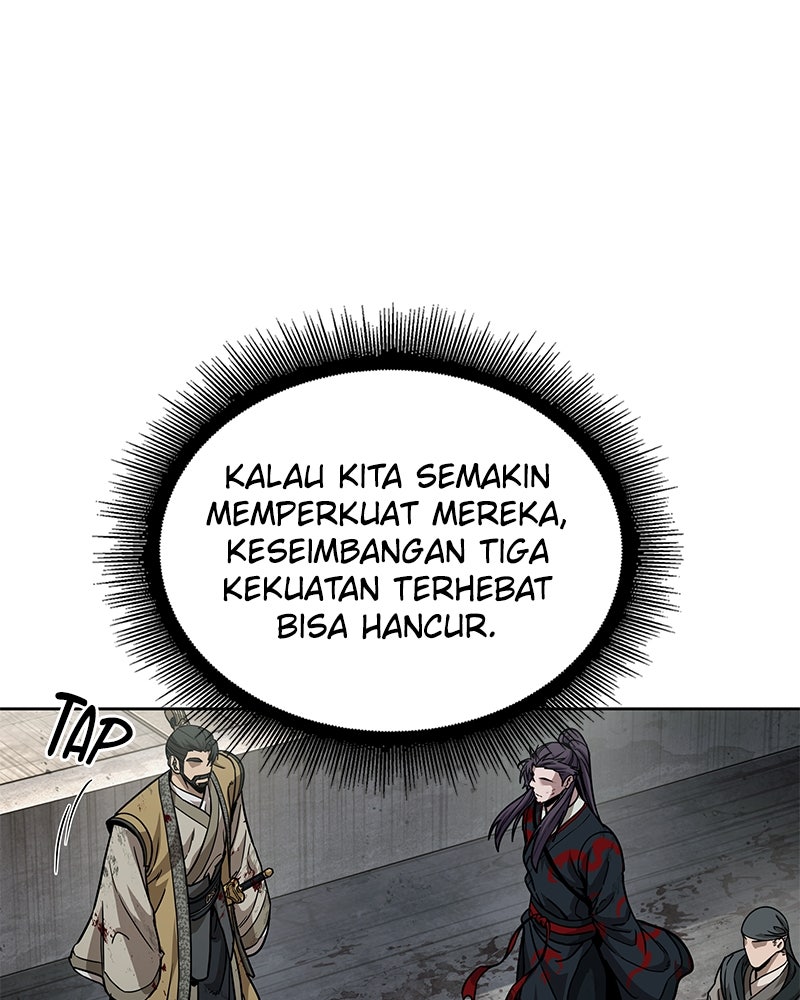 Read Nano Mashin ID Manga Online