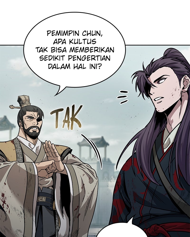 Read Nano Mashin ID Manga Online