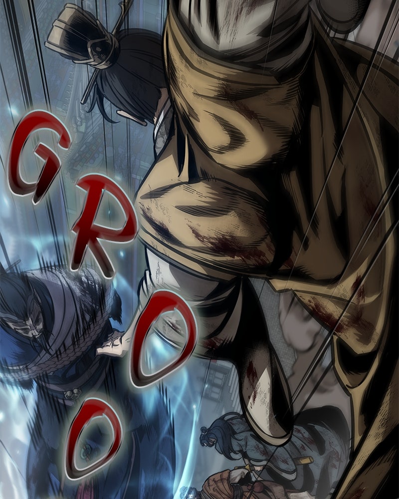 Read Nano Mashin ID Manga Online