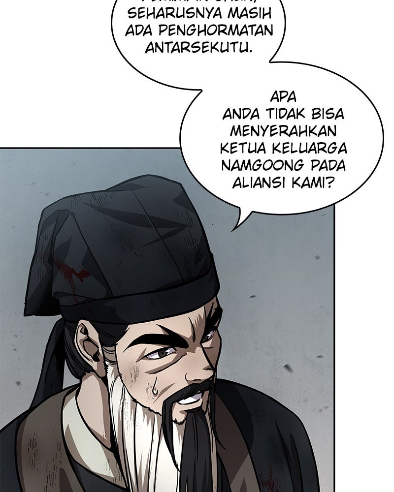 Read Nano Mashin ID Manga Online