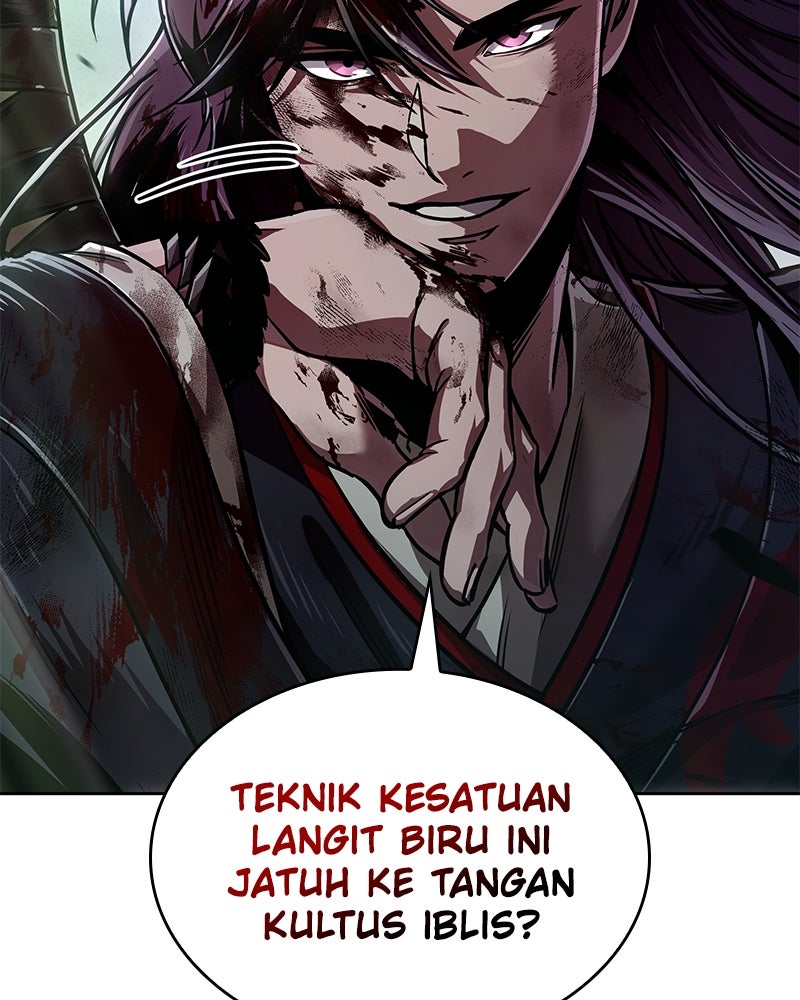 Read Nano Mashin ID Manga Online