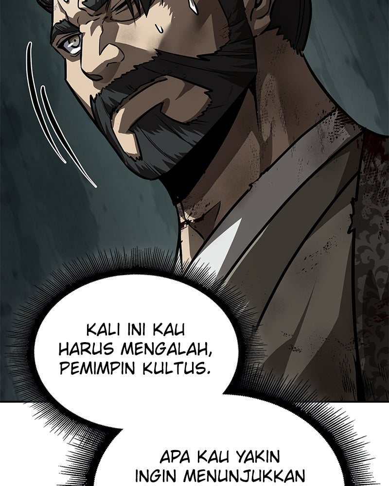 Read Nano Mashin ID Manga Online