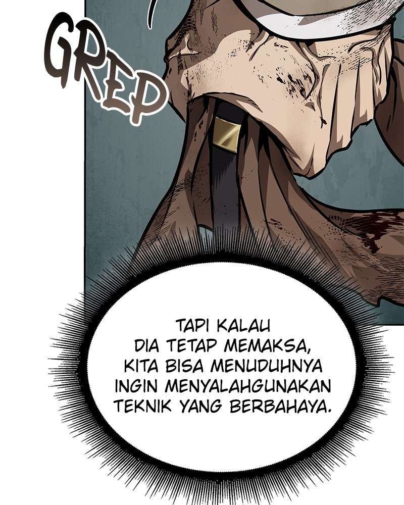 Read Nano Mashin ID Manga Online