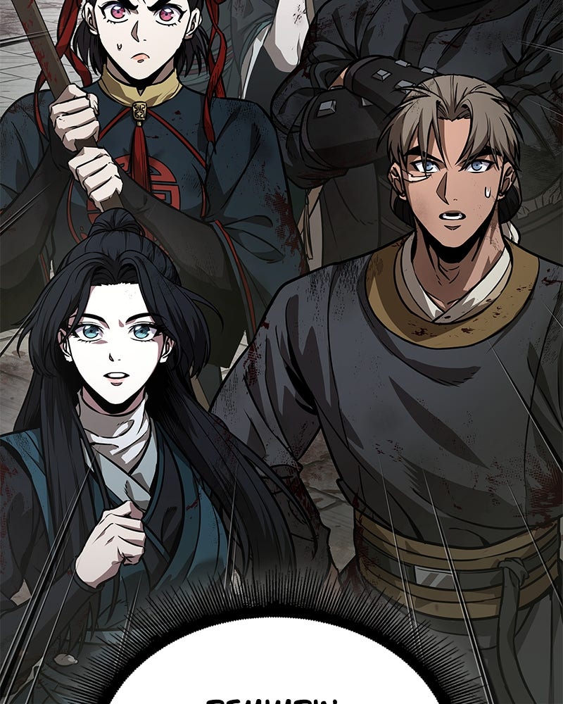 Read Nano Mashin ID Manga Online