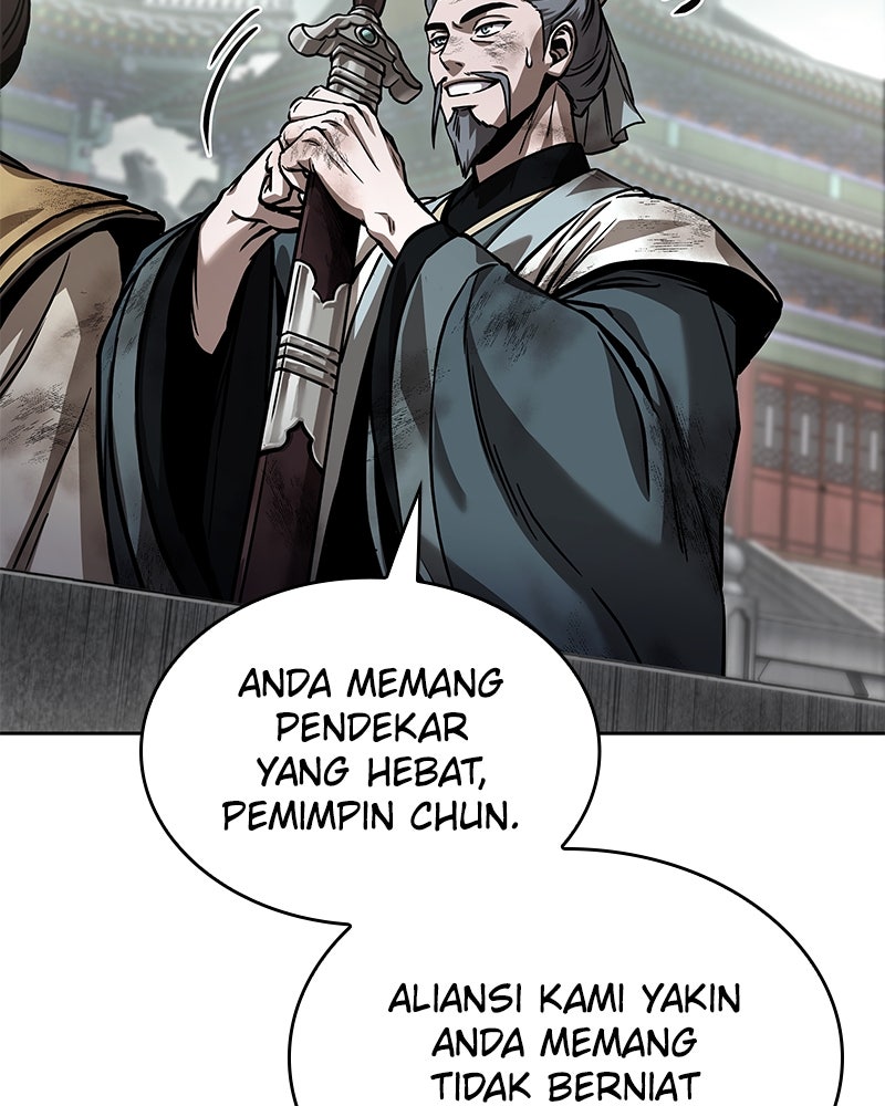 Read Nano Mashin ID Manga Online