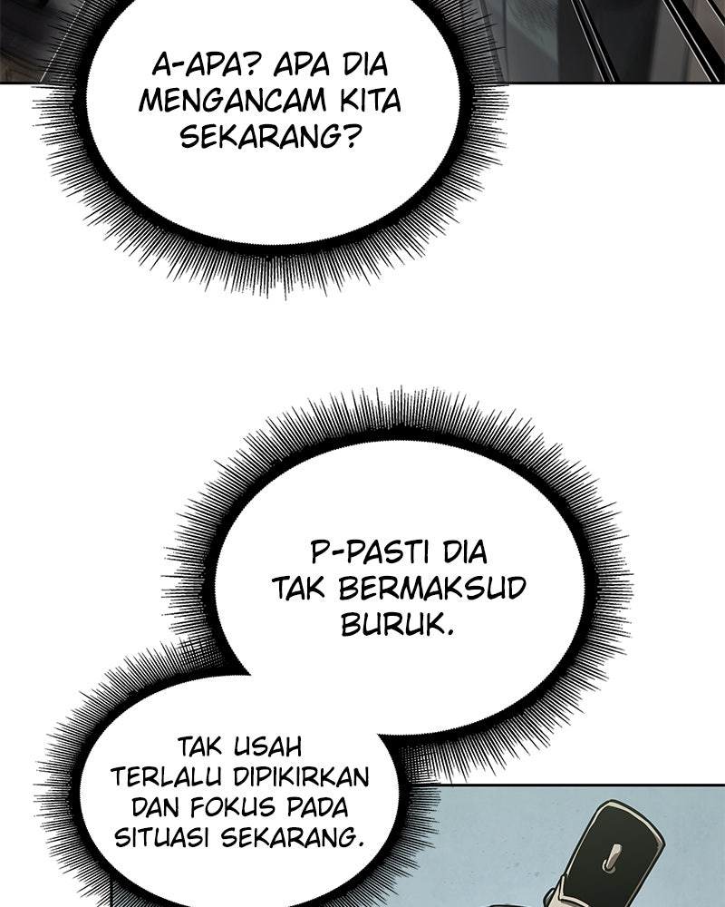 Read Nano Mashin ID Manga Online