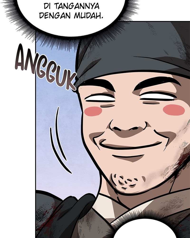 Read Nano Mashin ID Manga Online