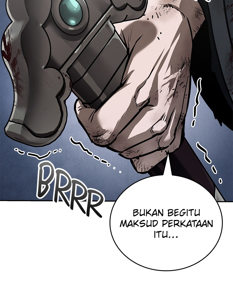 Read Nano Mashin ID Manga Online