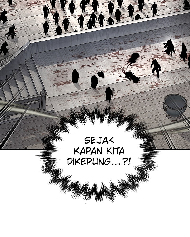 Read Nano Mashin ID Manga Online