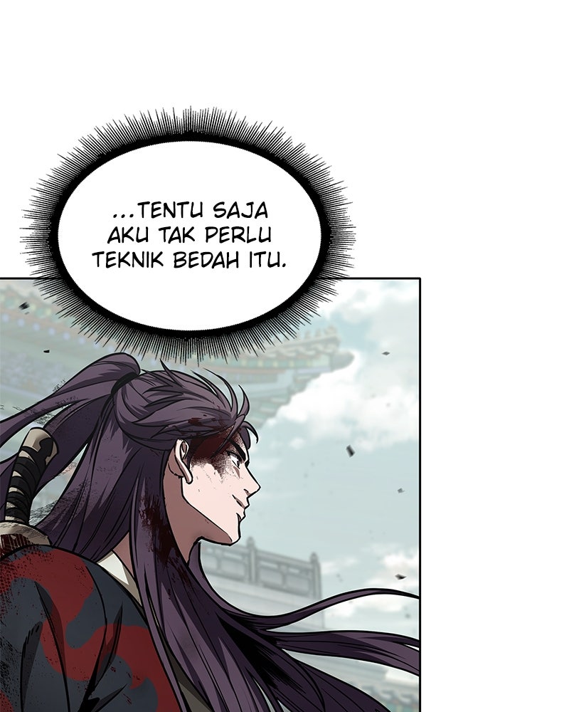 Read Nano Mashin ID Manga Online