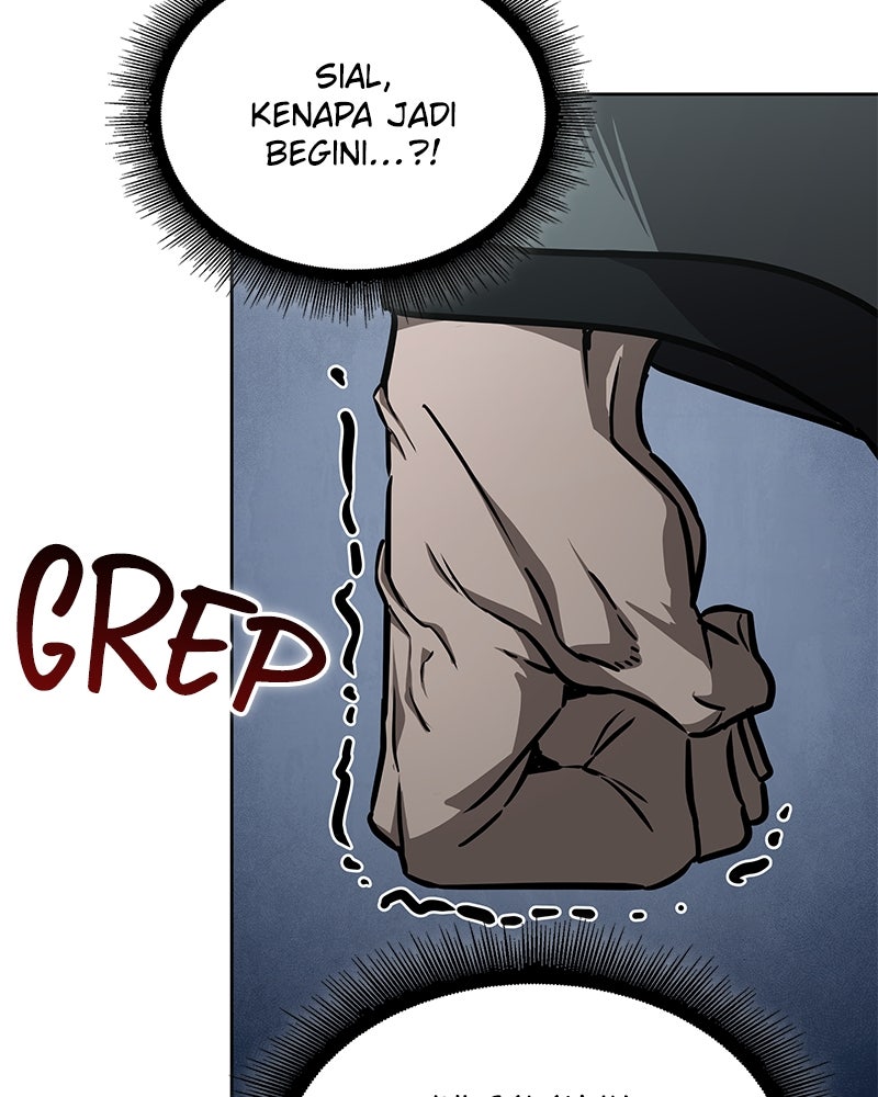 Read Nano Mashin ID Manga Online