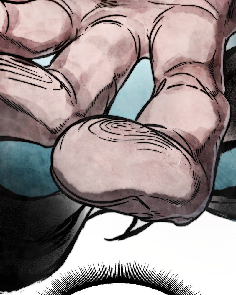 Read Nano Mashin ID Manga Online