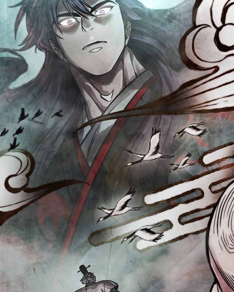 Read Nano Mashin ID Manga Online