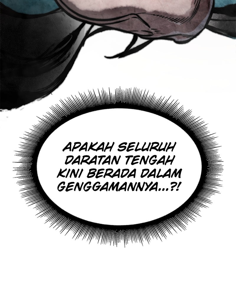 Read Nano Mashin ID Manga Online