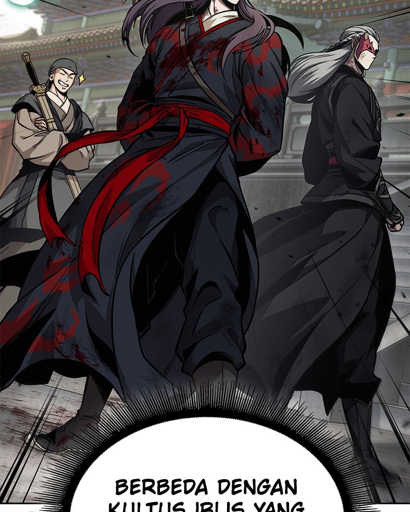 Read Nano Mashin ID Manga Online