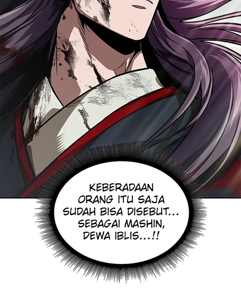 Read Nano Mashin ID Manga Online