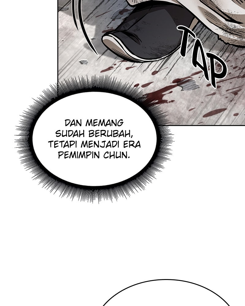 Read Nano Mashin ID Manga Online