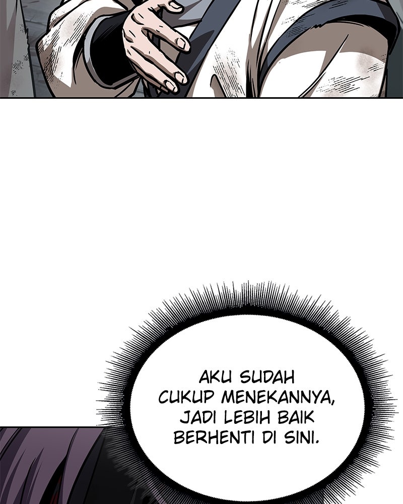 Read Nano Mashin ID Manga Online