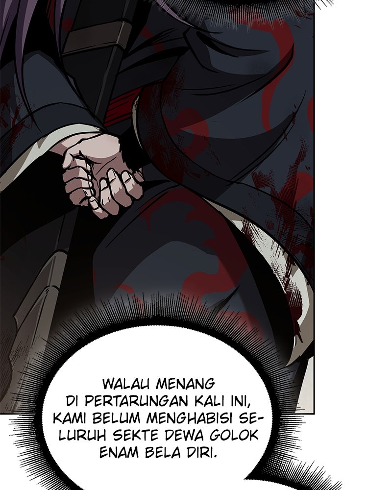 Read Nano Mashin ID Manga Online