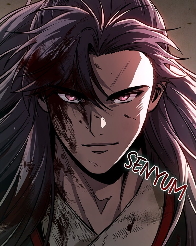 Read Nano Mashin ID Manga Online