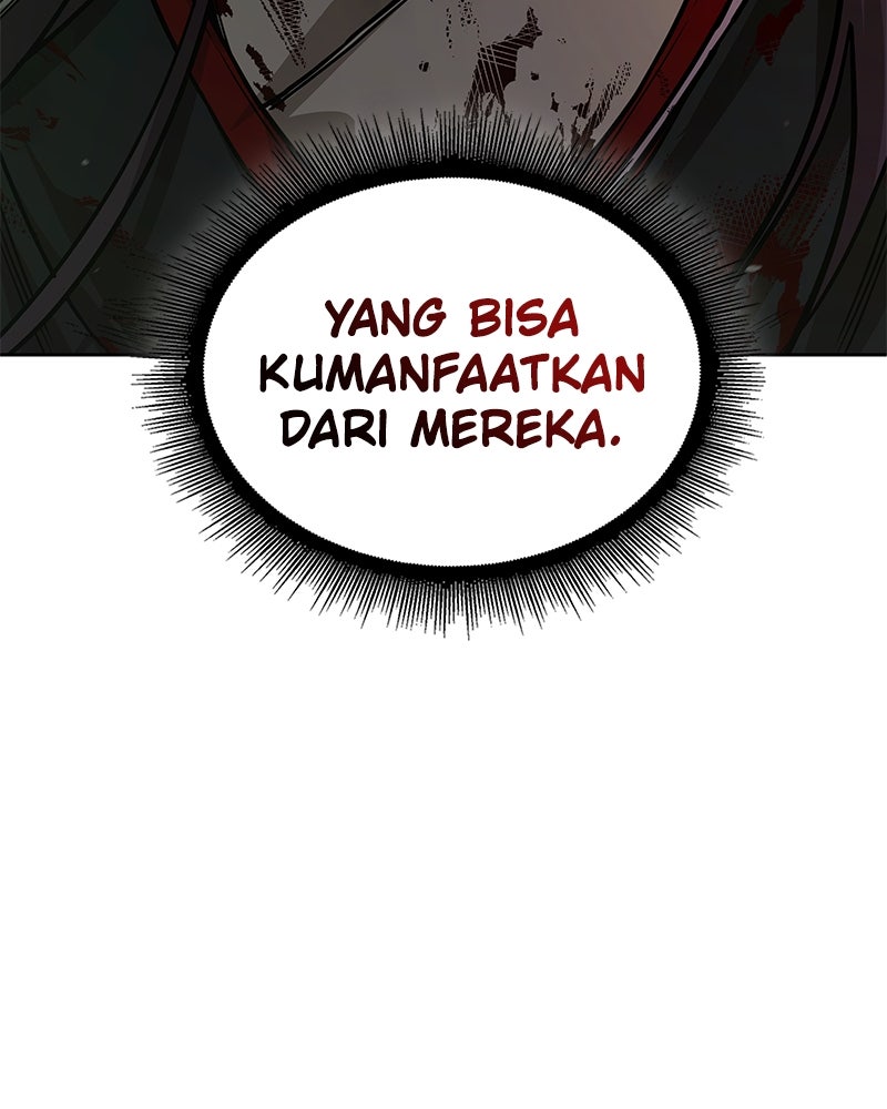 Read Nano Mashin ID Manga Online