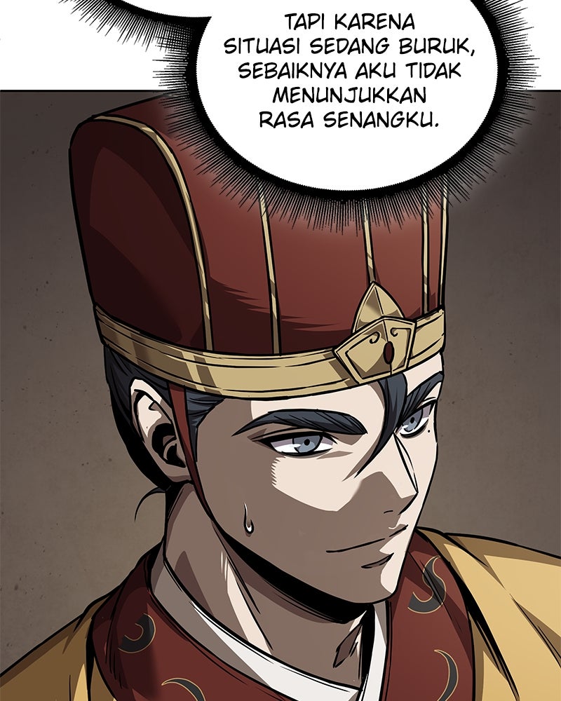 Read Nano Mashin ID Manga Online