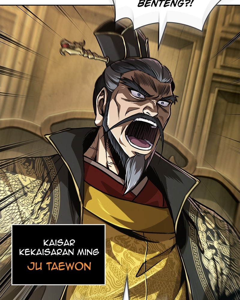 Read Nano Mashin ID Manga Online