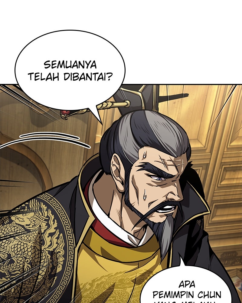 Read Nano Mashin ID Manga Online