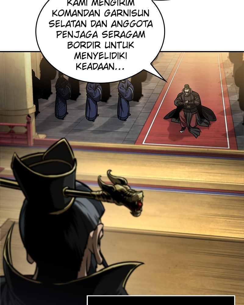 Read Nano Mashin ID Manga Online