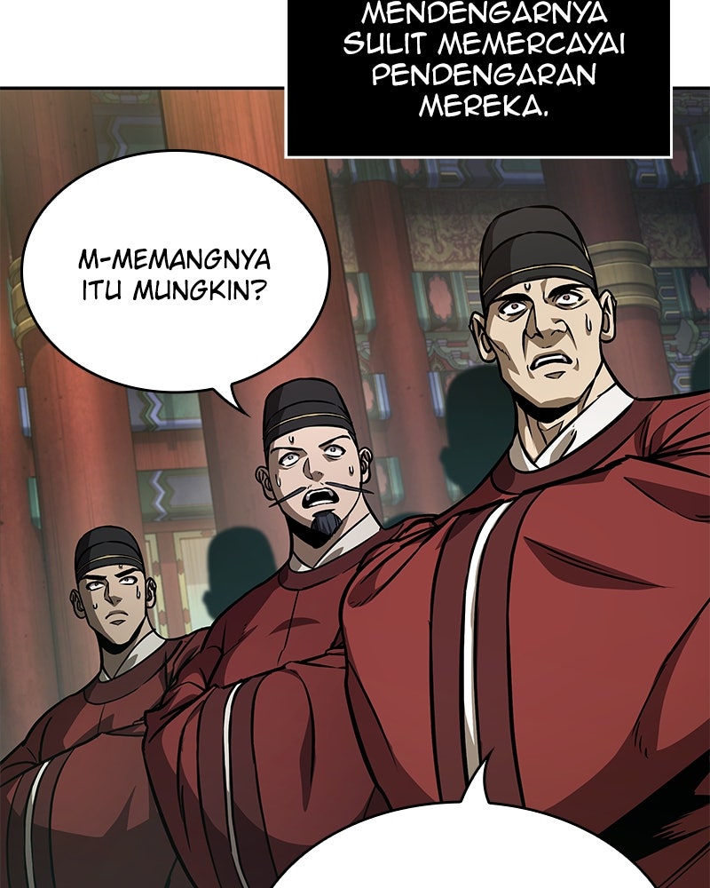 Read Nano Mashin ID Manga Online