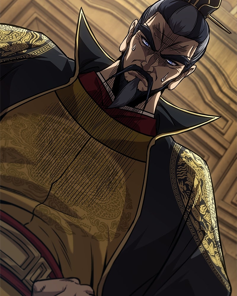 Read Nano Mashin ID Manga Online