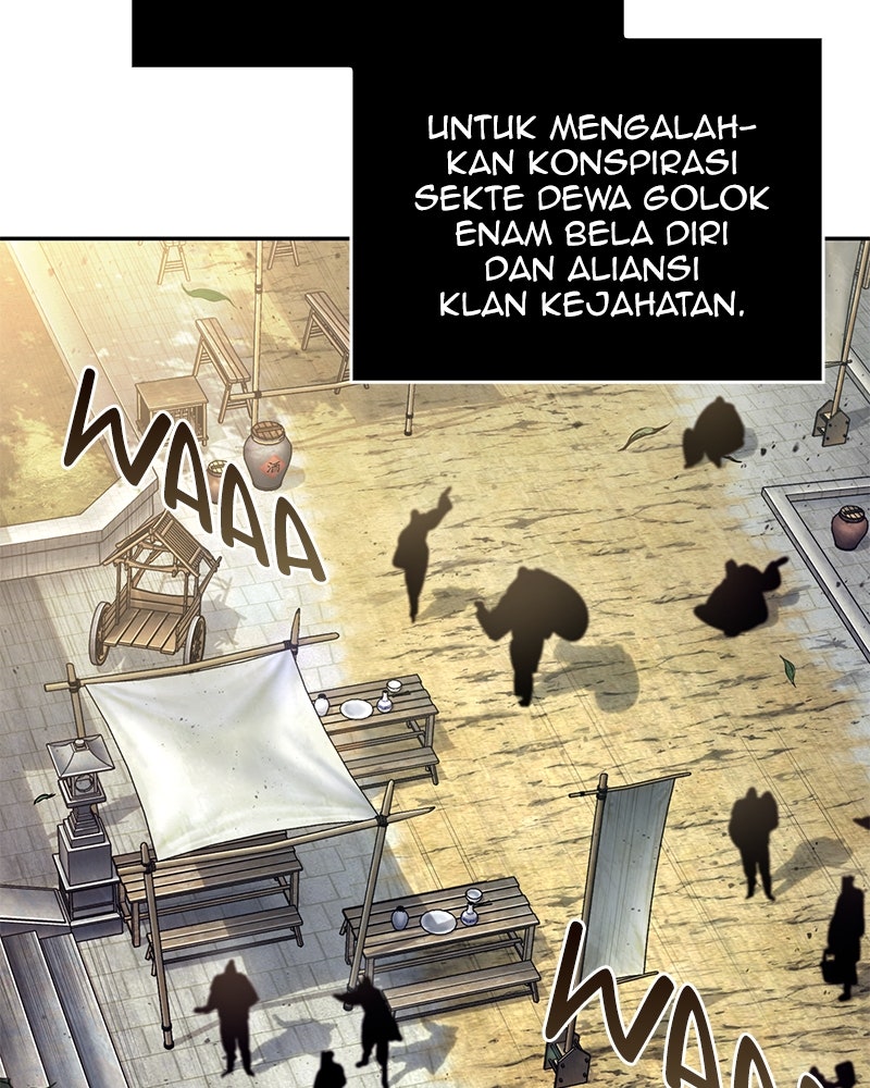 Read Nano Mashin ID Manga Online