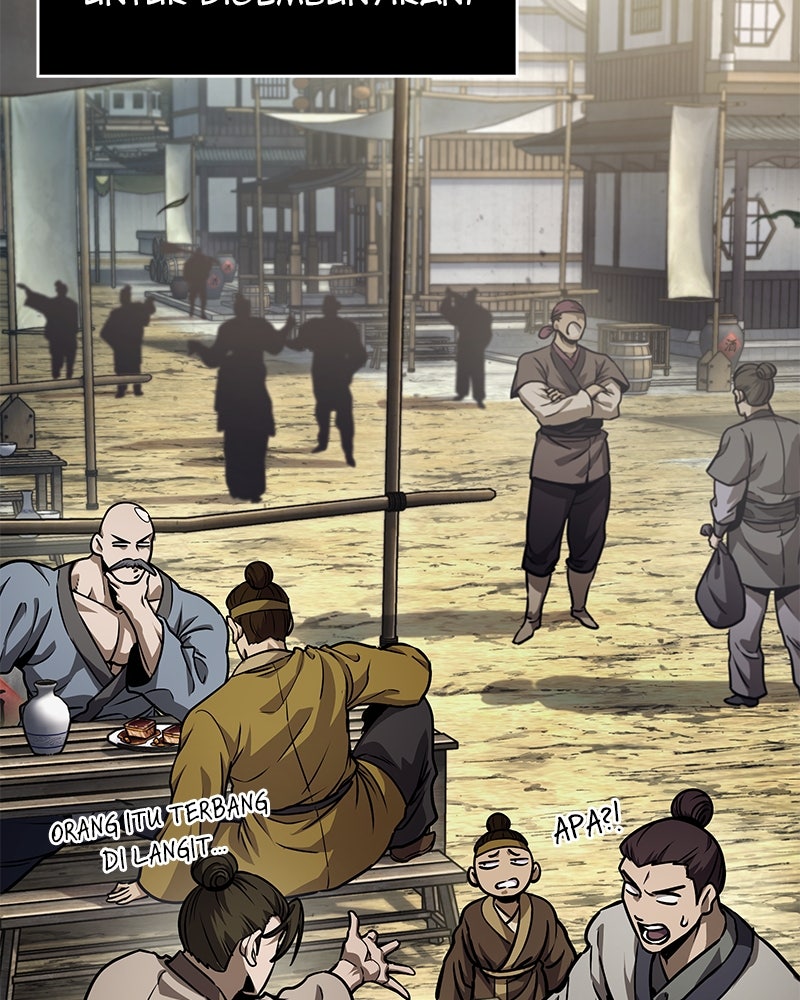 Read Nano Mashin ID Manga Online