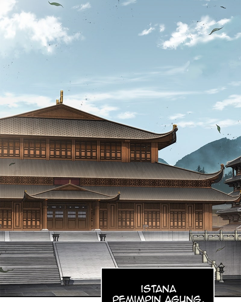 Read Nano Mashin ID Manga Online