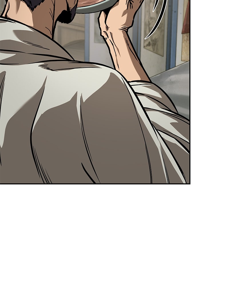 Read Nano Mashin ID Manga Online